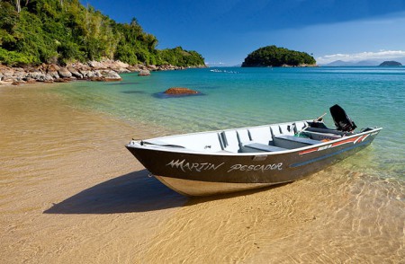  Ilha das Couves, Ubatuba, S. Paulo